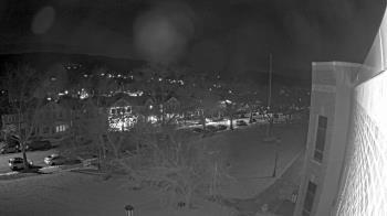 Weather camera view of Millersburg MS.