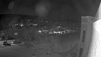 Weather camera view of Millersburg MS.