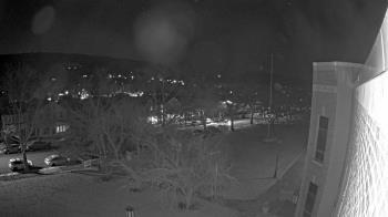 Weather camera view of Millersburg MS.