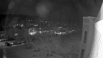 Weather camera view of Millersburg MS.