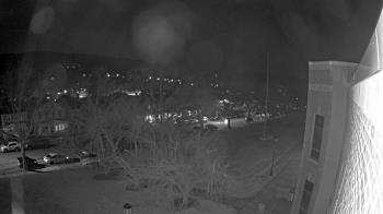 Weather camera view of Millersburg MS.