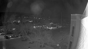 Weather camera view of Millersburg MS.