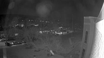 Weather camera view of Millersburg MS.