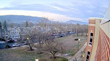 Weather camera view of Millersburg MS.