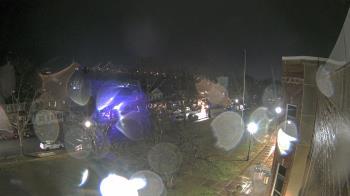 Weather camera view of Millersburg MS.