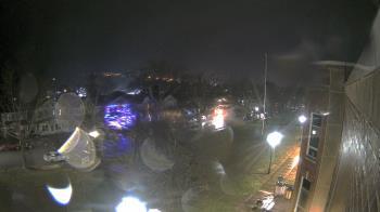 Weather camera view of Millersburg MS.