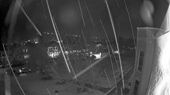 Weather camera view of Millersburg MS.