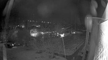 Weather camera view of Millersburg MS.