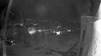 Weather camera view of Millersburg MS.