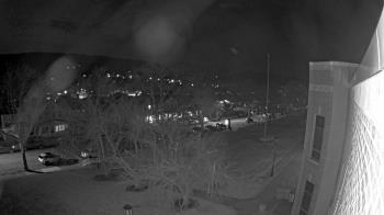 Weather camera view of Millersburg MS.