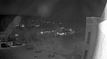 Weather camera view of Millersburg MS.