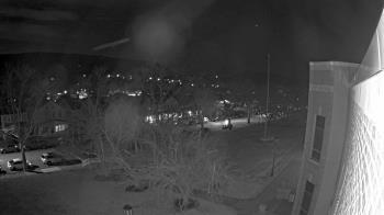 Weather camera view of Millersburg MS.