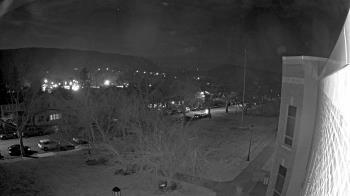 Weather camera view of Millersburg MS.