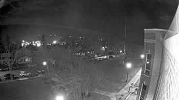 Weather camera view of Millersburg MS.