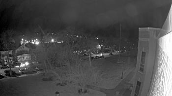 Weather camera view of Millersburg MS.