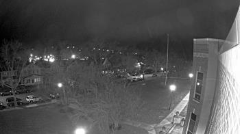 Weather camera view of Millersburg MS.