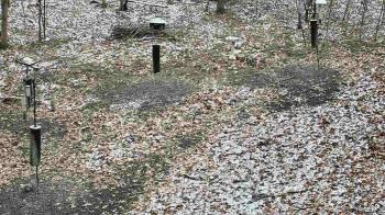 Weather camera view of Cincinnati Nature Center.