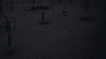 Weather camera view of Cincinnati Nature Center.