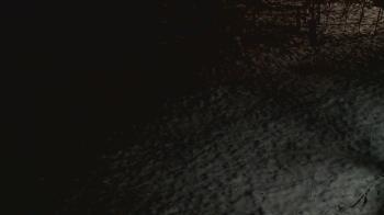 Weather camera view of Cincinnati Nature Center.