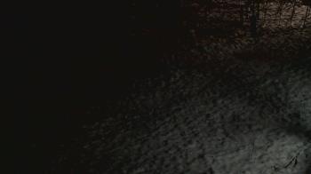 Weather camera view of Cincinnati Nature Center.