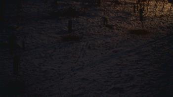 Weather camera view of Cincinnati Nature Center.