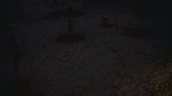 Weather camera view of Cincinnati Nature Center.