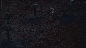 Weather camera view of Cincinnati Nature Center.