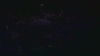 Weather camera view of Cincinnati Nature Center.