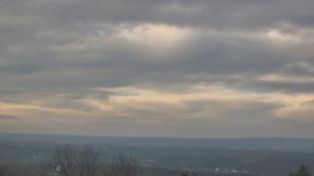 Weather camera view of Blue Hill Obs & Sci Center.