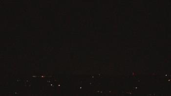 Weather camera view of Blue Hill Obs & Sci Center.