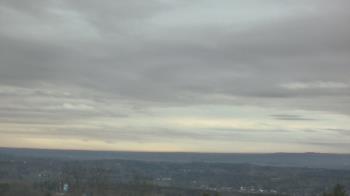 Weather camera view of Blue Hill Obs & Sci Center.