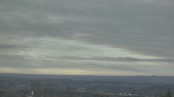 Weather camera view of Blue Hill Obs & Sci Center.