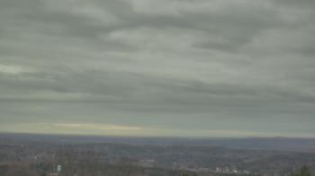 Weather camera view of Blue Hill Obs & Sci Center.