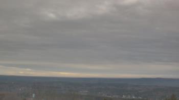 Weather camera view of Blue Hill Obs & Sci Center.