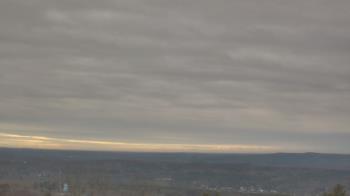 Weather camera view of Blue Hill Obs & Sci Center.