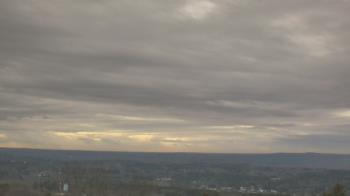 Weather camera view of Blue Hill Obs & Sci Center.