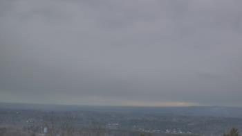 Weather camera view of Blue Hill Obs & Sci Center.