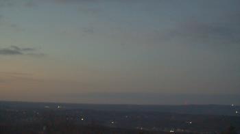 Weather camera view of Blue Hill Obs & Sci Center.