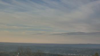 Weather camera view of Blue Hill Obs & Sci Center.