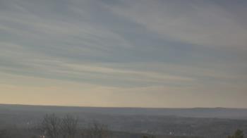 Weather camera view of Blue Hill Obs & Sci Center.