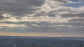 Weather camera view of Blue Hill Obs & Sci Center.