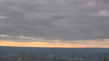 Weather camera view of Blue Hill Obs & Sci Center.