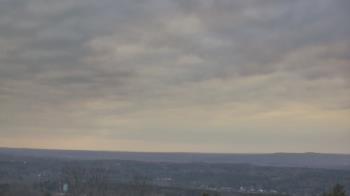 Weather camera view of Blue Hill Obs & Sci Center.