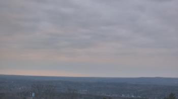 Weather camera view of Blue Hill Obs & Sci Center.