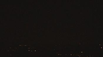 Weather camera view of Blue Hill Obs & Sci Center.