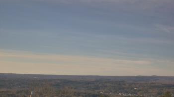 Weather camera view of Blue Hill Obs & Sci Center.