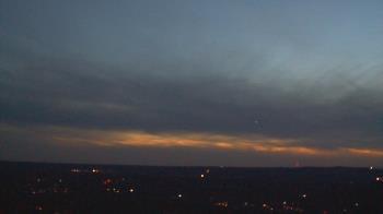 Weather camera view of Blue Hill Obs & Sci Center.