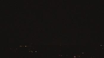 Weather camera view of Blue Hill Obs & Sci Center.