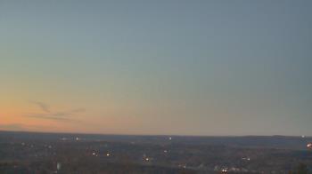 Weather camera view of Blue Hill Obs & Sci Center.