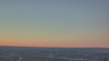 Weather camera view of Blue Hill Obs & Sci Center.